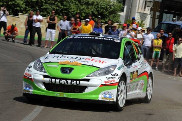 Rally del Salento, 52° edizione - Eventi Salento