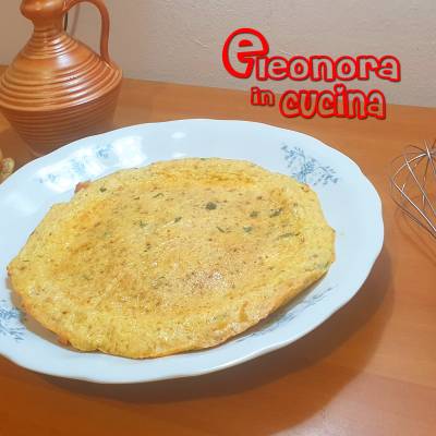 FRITTATA AL FORNO RIPIENA ricetta facile e veloce Eleonora in Cucina - Eventi Salento