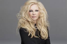 Patty Pravo torna in concerto nel Salento